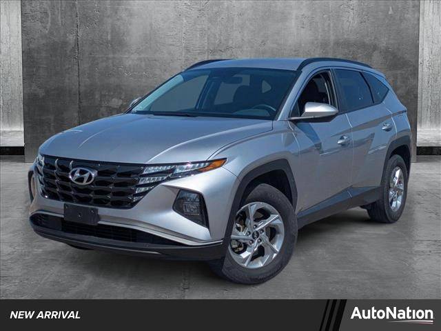 2024 Hyundai Tucson SEL — SUV — 37,287 mi — Chandler, AZ
