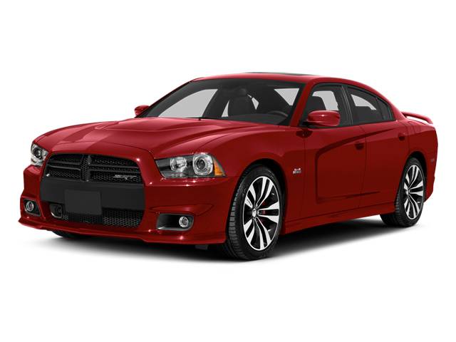 2013 Dodge Charger SRT8 — Sedan — 80,513 mi — Chandler, AZ