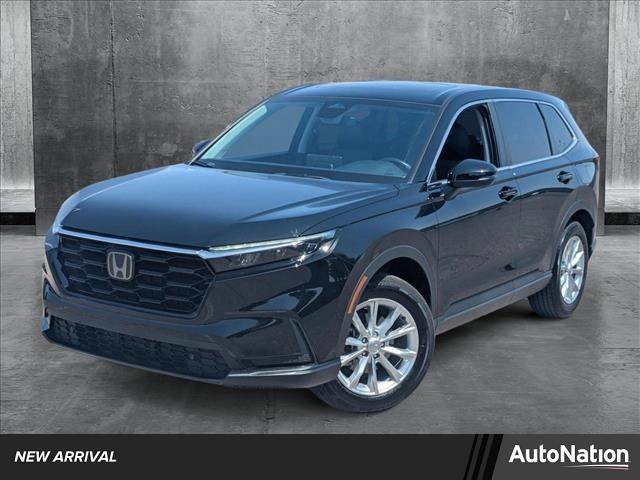 2024 Honda CR-V EX-L — SUV — 15,282 mi — Chandler, AZ