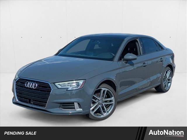 2018 Audi A3 Premium — Sedan — 101,061 mi — Chandler, AZ