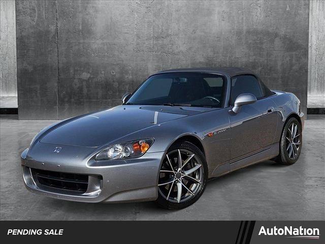 2008 Honda S2000 Base — Convertible — 78,029 mi — Chandler, AZ