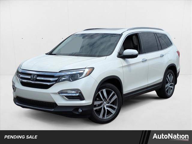 2017 Honda Pilot Touring — SUV — 67,838 mi — Chandler, AZ