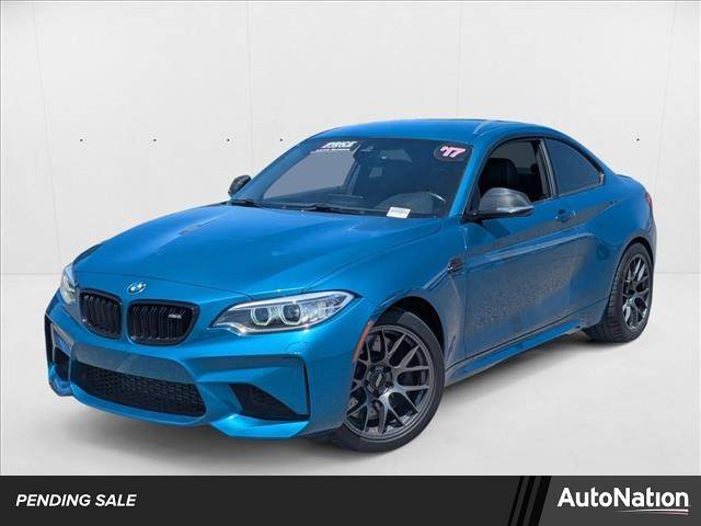 2017 BMW M2 Standard — Coupe — 47,710 mi — Chandler, AZ