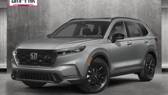 2024 Honda CR-V Hybrid Sport — SUV — 23,071 mi — Chandler, AZ
