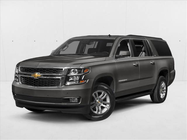 2015 Chevrolet Suburban LT — SUV — 73,965 mi — Chandler, AZ