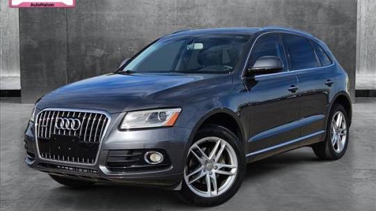 2016 Audi Q5 Premium — SUV — 106,099 mi — Chandler, AZ