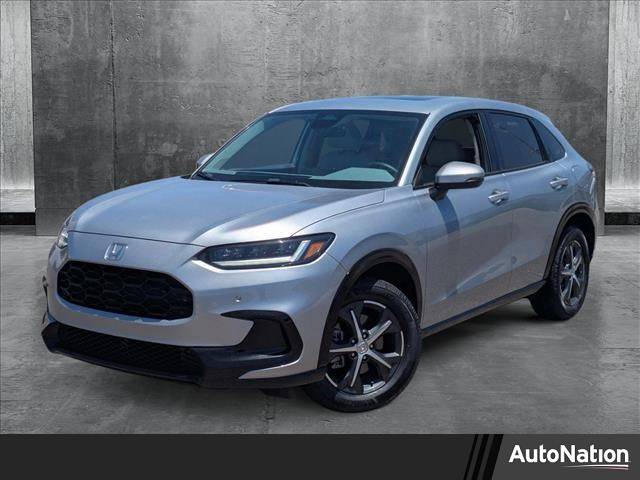 2023 Honda HR-V EX-L — SUV — 76,673 mi — Chandler, AZ