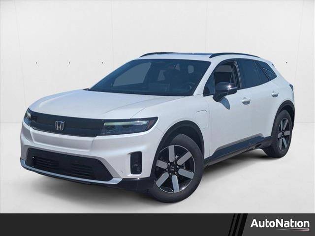 2024 Honda Prologue Touring — SUV — 8,744 mi — Chandler, AZ
