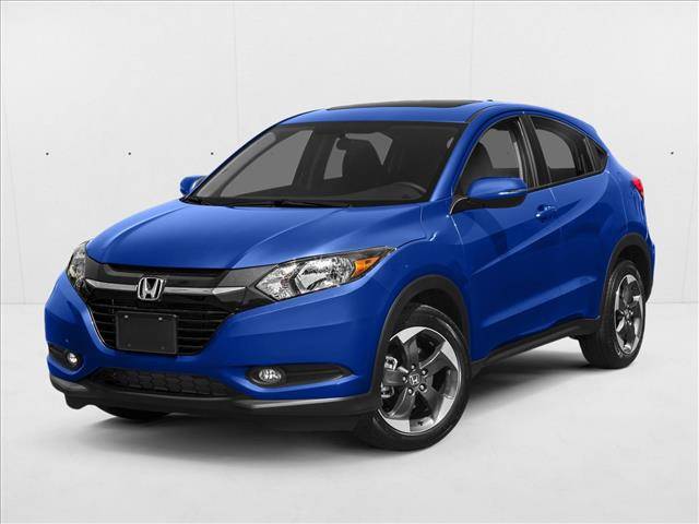 2018 Honda HR-V EX — SUV — 102,320 mi — Chandler, AZ