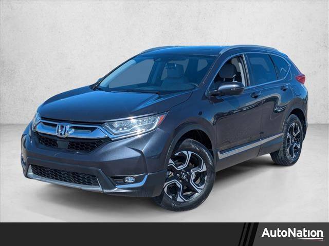2019 Honda CR-V Touring — SUV — 78,709 mi — Chandler, AZ