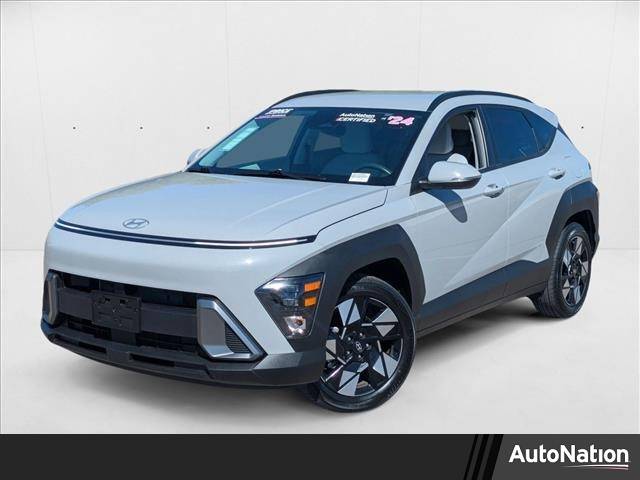 2024 Hyundai Kona SEL — SUV — 25,350 mi — Chandler, AZ