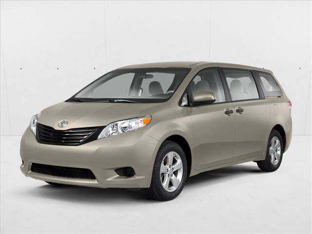 2011 Toyota Sienna Limited — Minivan — 137,000 mi — Chandler, AZ