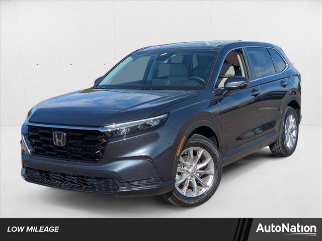 2025 Honda CR-V EX — SUV — 1,130 mi — Chandler, AZ