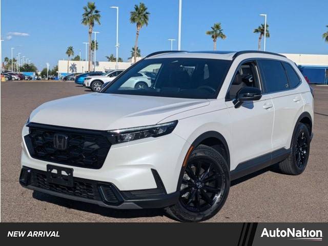 2024 Honda CR-V Hybrid Sport — SUV — 14,069 mi — Chandler, AZ