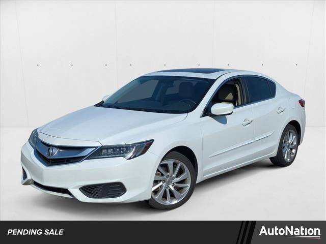 2017 Acura ILX Premium Package — Sedan — 118,809 mi — Chandler, AZ