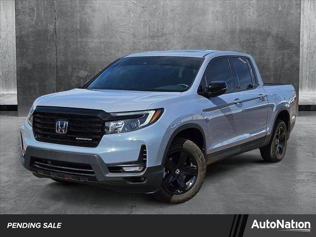 2023 Honda Ridgeline Black Edition — Pickup Truck — 20,036 mi — Chandler, AZ