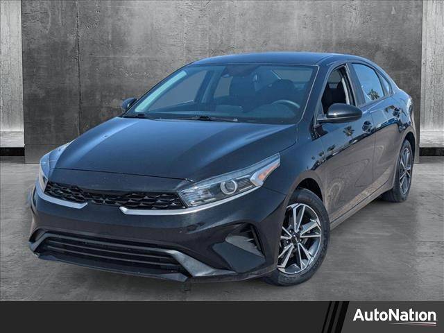 2023 Kia Forte LXS — Sedan — 60,353 mi — Chandler, AZ