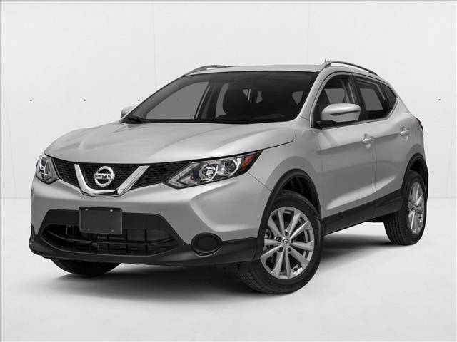 2019 Nissan Rogue Sport S — SUV — 34,660 mi — Chandler, AZ