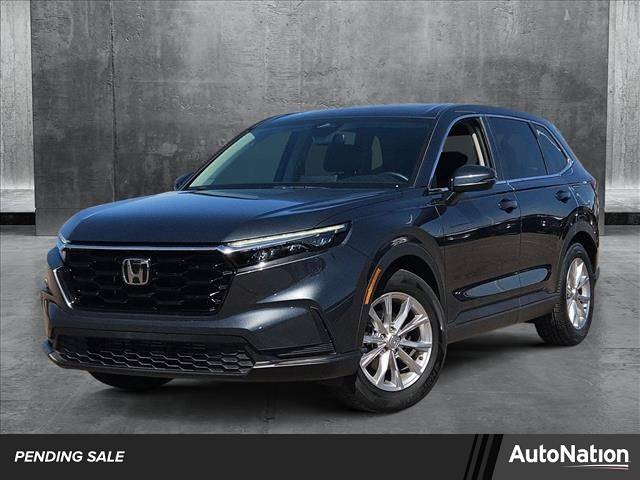 2023 Honda CR-V EX — SUV — 30,935 mi — Chandler, AZ