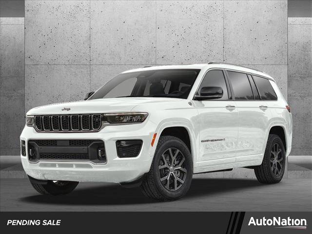 2021 Jeep Grand Cherokee Limited — SUV — 30,991 mi — Chandler, AZ