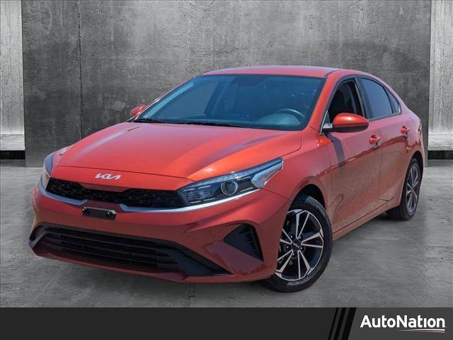 2023 Kia Forte LXS — Sedan — 48,570 mi — Chandler, AZ