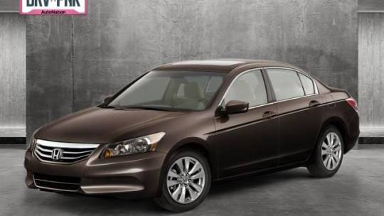 2011 Honda Accord EX — Sedan — 181,737 mi — Chandler, AZ