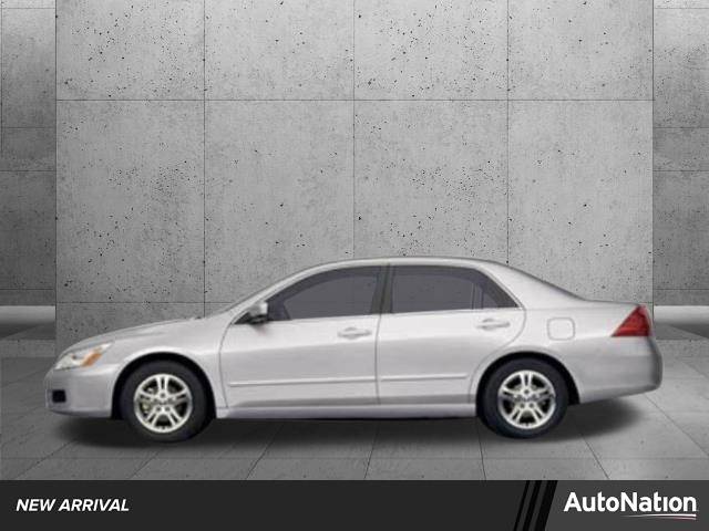 2006 Honda Accord EX-L — Sedan — 163,682 mi — Chandler, AZ