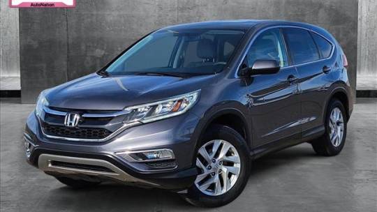 2015 Honda CR-V EX — SUV — 88,089 mi — Chandler, AZ