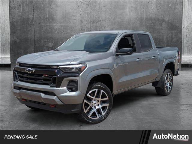 2023 Chevrolet Colorado Z71 — Pickup Truck — 28,137 mi — Chandler, AZ