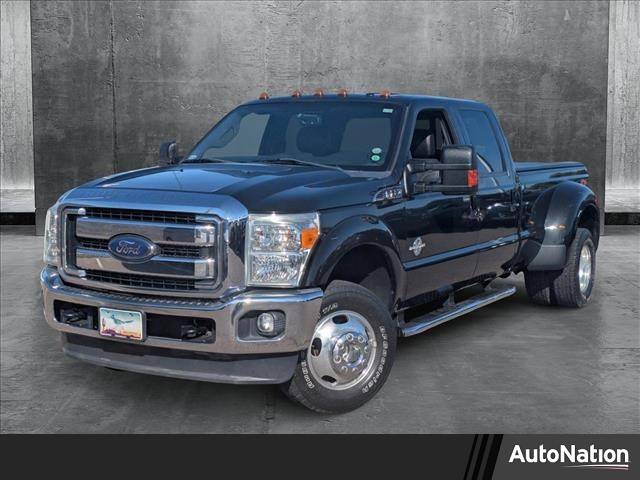 2013 Ford Super Duty F-350 Lariat — Pickup Truck — 69,012 mi — Chandler, AZ