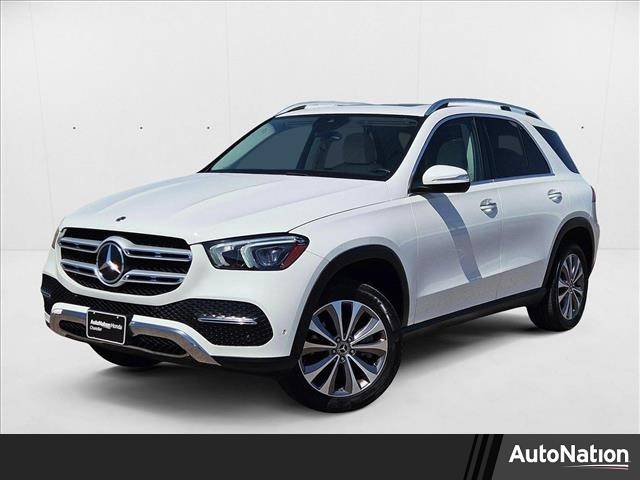 2022 Mercedes-Benz GLE GLE 350 — SUV — 48,736 mi — Chandler, AZ