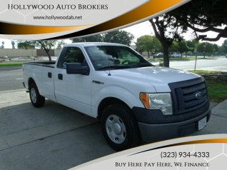 Used 2009 Ford F 150s For Sale Truecar