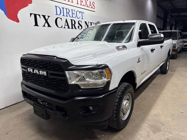2022 Ram 2500 Tradesman — Pickup Truck — 59,076 mi — Mansfield, TX