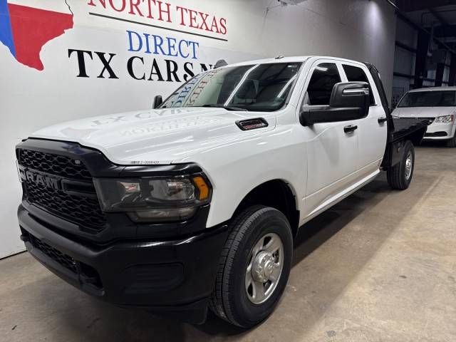 2023 Ram 2500 Tradesman — Pickup Truck — 89,937 mi — Mansfield, TX