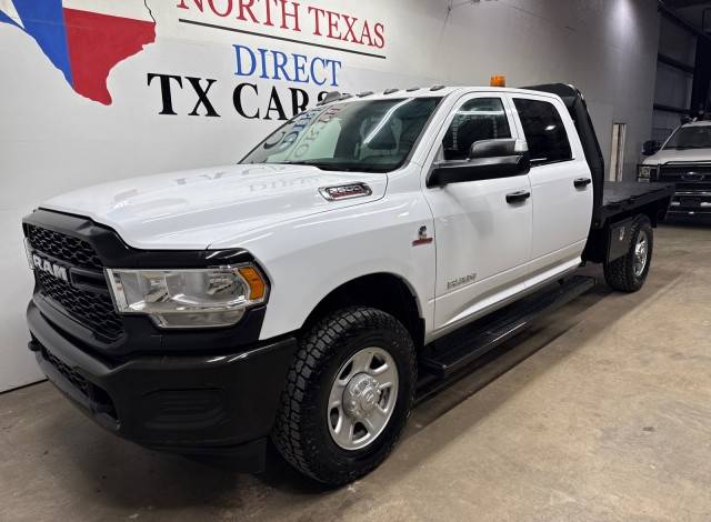 2022 Ram 2500 Tradesman — Pickup Truck — 41,801 mi — Mansfield, TX