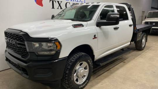 2023 Ram 2500 Tradesman — Pickup Truck — 60,988 mi — Mansfield, TX