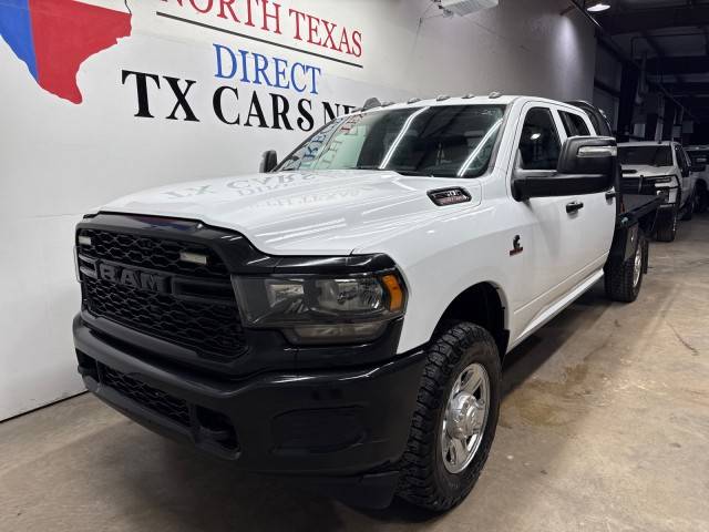 2023 Ram 2500 Tradesman — Pickup Truck — 82,515 mi — Mansfield, TX