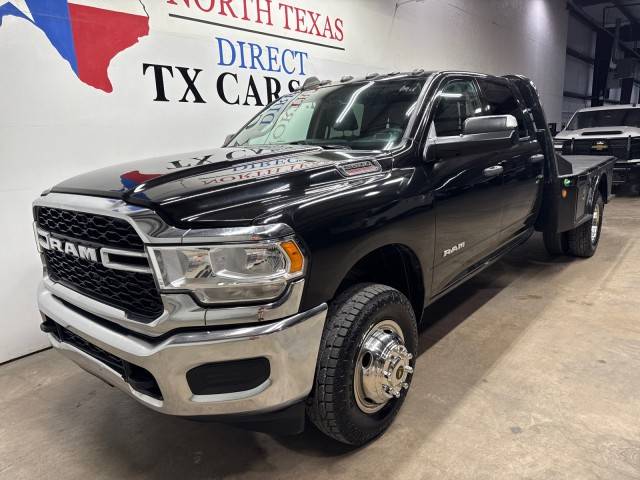2020 Ram 3500 Tradesman — Pickup Truck — 175,998 mi — Mansfield, TX