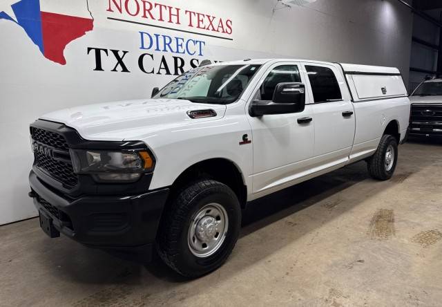 2023 Ram 2500 Tradesman — Pickup Truck — 51,067 mi — Mansfield, TX