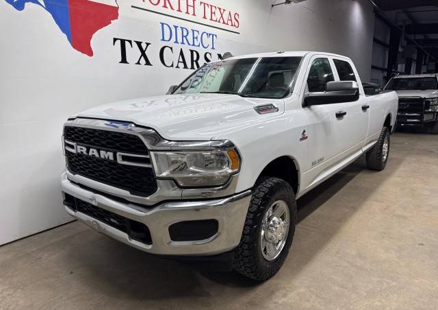2022 Ram 2500 Tradesman — Pickup Truck — 74,550 mi — Mansfield, TX