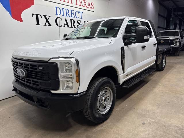 2024 Ford Super Duty F-250 XL — Pickup Truck — 37,179 mi — Mansfield, TX