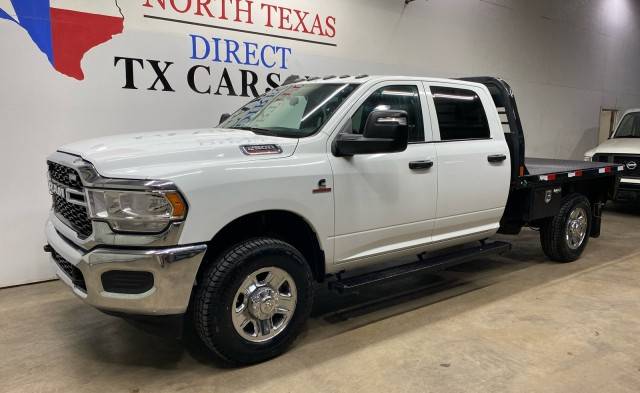 2024 Ram 2500 Tradesman — Pickup Truck — 21,096 mi — Mansfield, TX