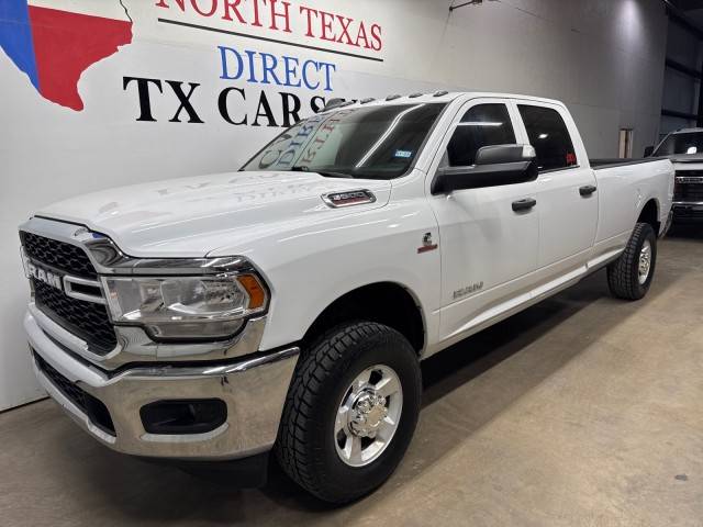 2019 Ram 3500 Tradesman — Pickup Truck — 159,789 mi — Mansfield, TX