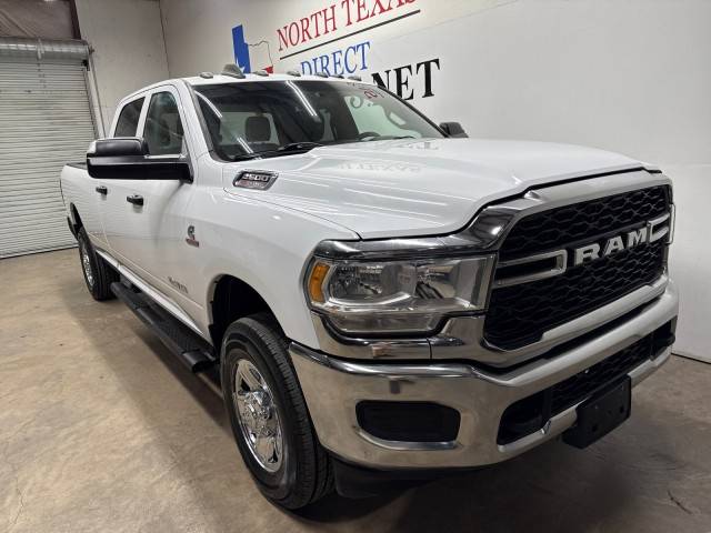 2022 Ram 2500 Tradesman — Pickup Truck — 38,532 mi — Mansfield, TX