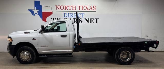 2020 Ram 3500 Chassis Cab Tradesman — Chassis Cab Truck — 217,115 mi — Mansfield, TX