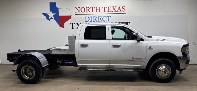2021 Ram 3500 Tradesman — Pickup Truck — 205,829 mi — Mansfield, TX