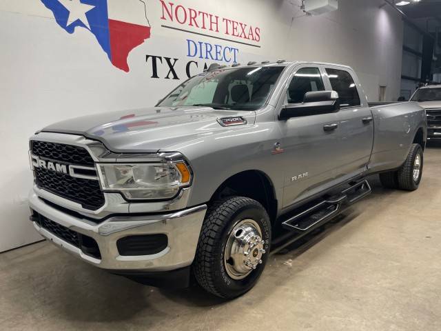 2022 Ram 3500 Tradesman — Pickup Truck — 151,258 mi — Mansfield, TX