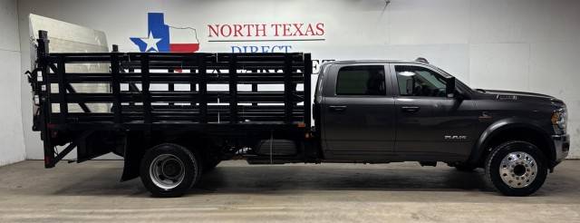 2019 Ram 5500 Tradesman — Chassis Cab Truck — 173,107 mi — Mansfield, TX