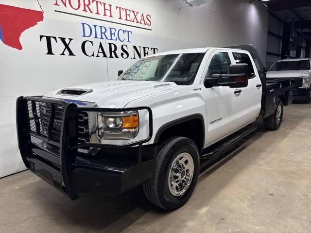 2019 GMC Sierra 3500HD Base — Pickup Truck — 164,757 mi — Mansfield, TX