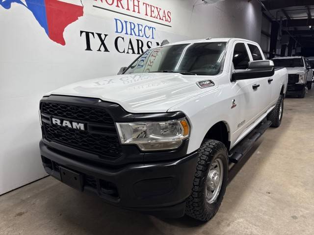 2021 Ram 2500 Tradesman — Pickup Truck — 132,481 mi — Mansfield, TX